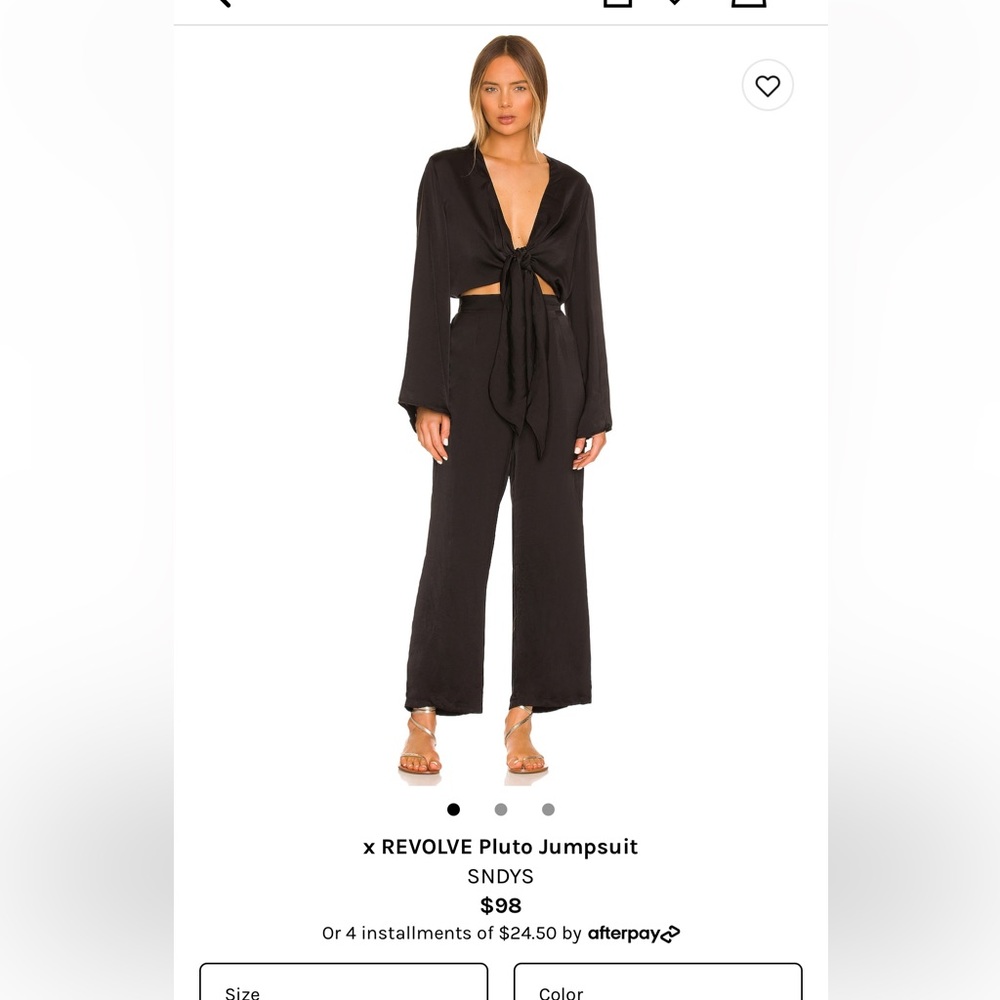 Jumpsuit